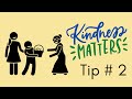 Understanding Kindness and Its Misconceptions