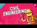Civil Engineering Innovations and History