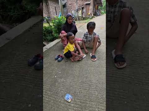 oh iya inikan mainan BOMBAG😍 #trending