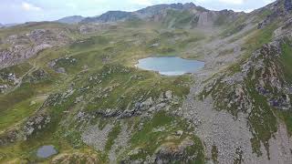 Peaks of the Balkans - Albania by Drone 4K