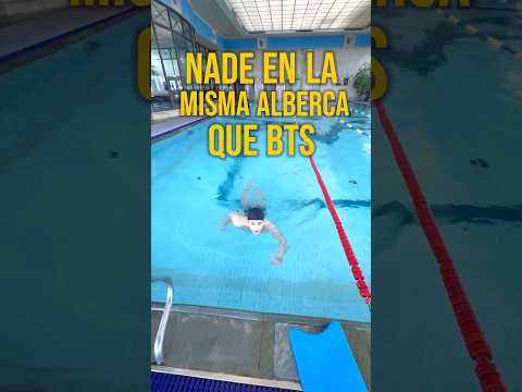 ¡Fui a Nadar con BTS! 😨 #humor #soyotaku #comedia #coreadelsur #choquecultural #oniichan #bts