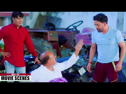 निरहुआ के घर वाले आखिर क्यों शादी के पीछे पड़ गये