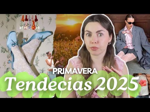 ¡Outfits TRENDY para ARRASAR en el 2025!