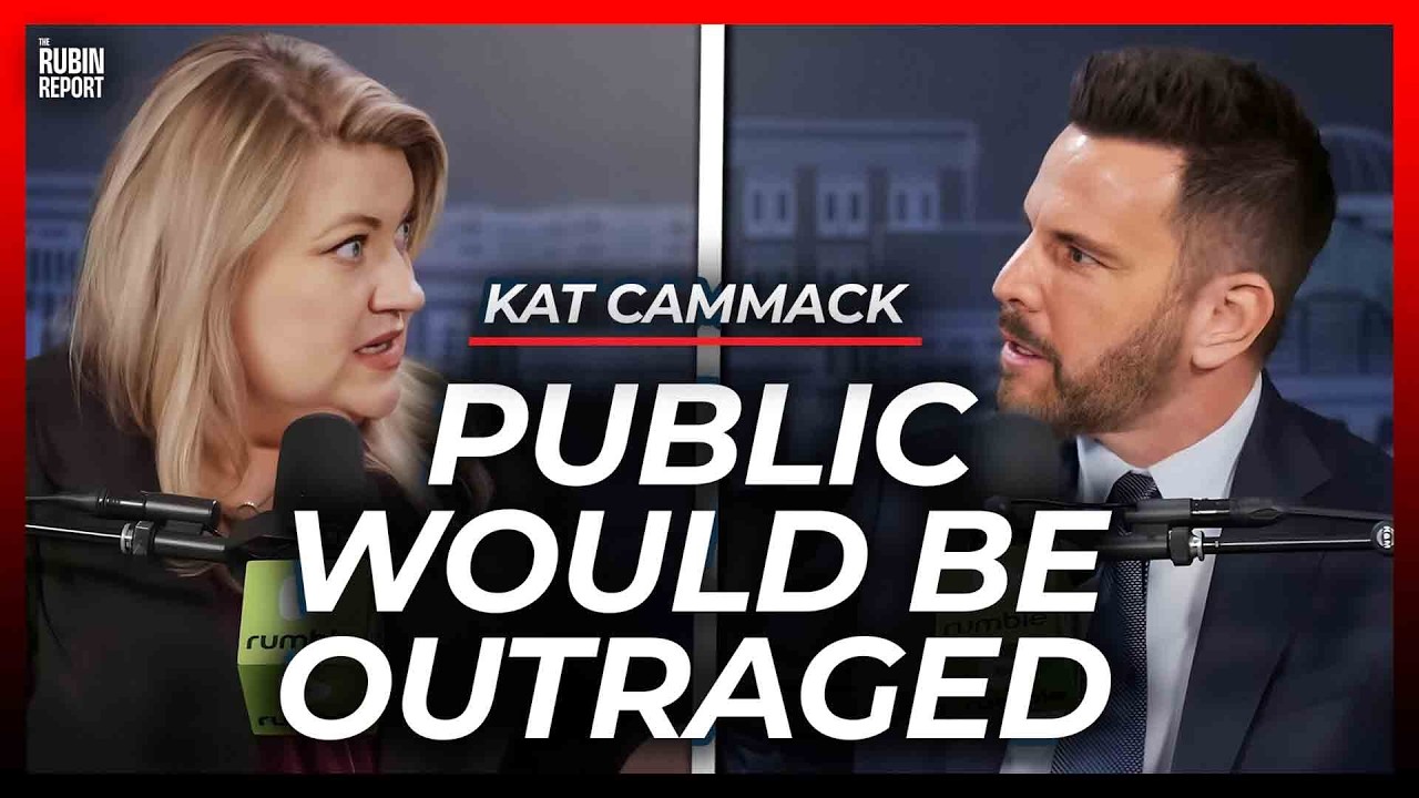 This Is How $892 Billion of Taxpayer Money Is Wasted Every Year | Kat Cammack