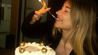 fiesta de cumpleaños | vlog