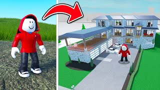$1,000,000 Mansion in Roblox!