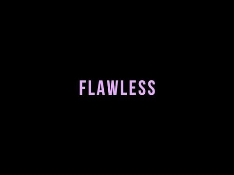 Beyonce ft. Nicki Minaj- Flawless(Lyrics)