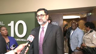 Hernandez Govan's attorney slams Shelby County judicial system; Govan says he's leaving Memphis