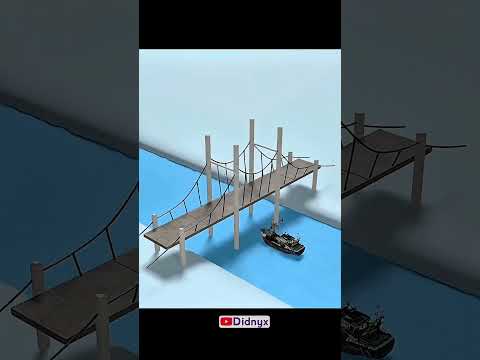 How Londonโs Tower Bridge Was Invented