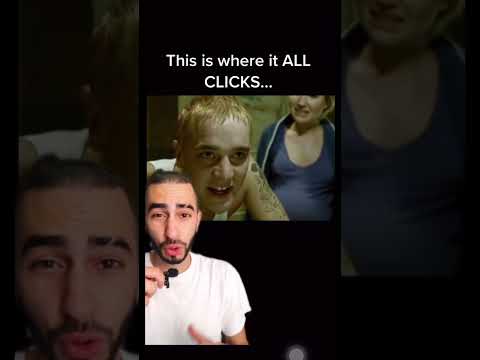 EMINEM IS A PYSCHIC FOR THIS...