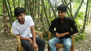 লাতু আর বেল্লালের মজার ইন্তারভিও|| Interview 2025