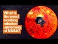 Parker Solar Probe Mission Insights
