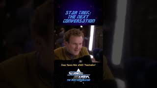 STTNC DS9 s3e10 Fascination - "Star Trek: The Next Conversation" #podcast #startrek #ds9