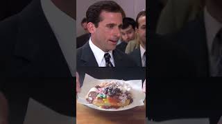Remember pretzel day from The Office?!
