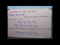 Acid-Base Theories and Concepts