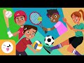 Sports Rules and Objectives