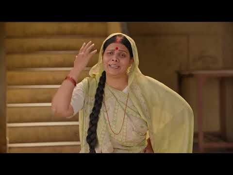 Jai Bhim - Eka Mahanayakachi Gatha - Full Ep - 778 - Ramji Sakpal, Bhimabai Sakpal - Zee Marathi