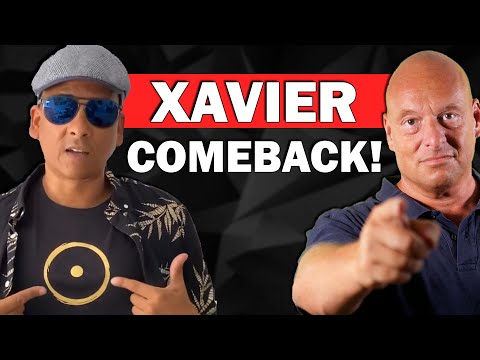 XAVIER NAIDOO COMEBACK: Wird es gestoppt?!