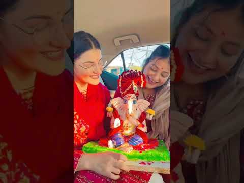 ganpati bappa morya 🙏