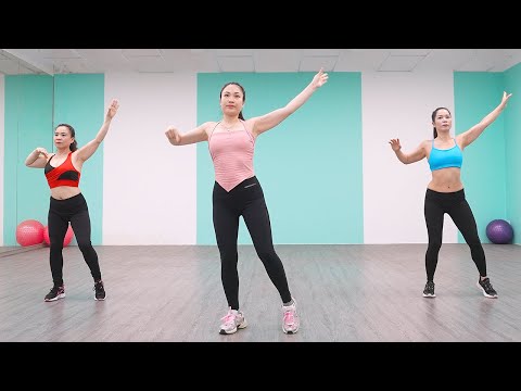 Do This Workout To Lose Weight | Full Body Workout 🔥 Burn 450 Calories | EMMA Fitness