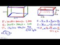 Exploring Surface Area Calculations