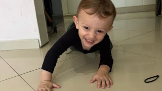 LEVEI O GAEL PRA CONSULTA