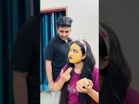 বাঙালি বোন মুখে গোবর দেয় 🤣 | Siblings goals #shorts