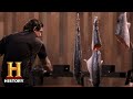 Knife Testing Challenge Analysis