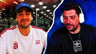 HYPE | EGE ARSEVEN'E CANLI BAĞLANTI! | FUT Esports EWC'DE FİNALDE!