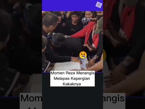Momen Keluarga Melepas Kepergian Brigadir J #shorts