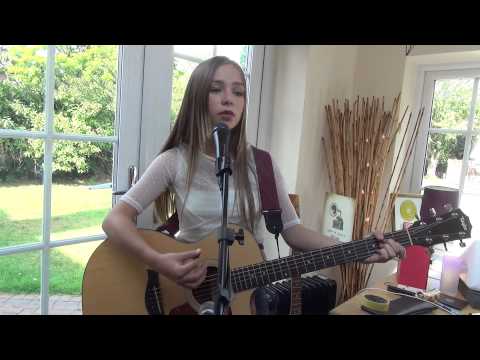 Ed Sheeran - Photograph - Connie Talbot Cover