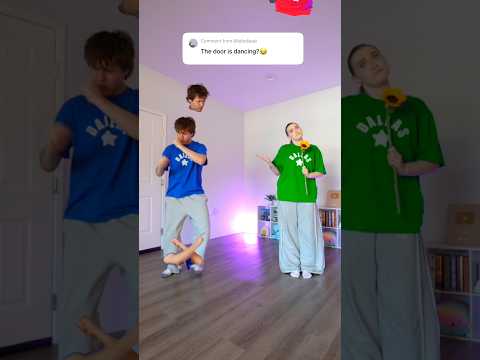 VIRAL YOGA DANCE TREND😱🔥 #shortvideo #shorts #couple #trend #dance