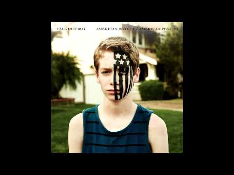 Novocaine - Fall Out Boy