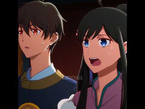 "MY MASTER!!!!" #donghua #animescenes #anime #animeedit #fy #fyp #fypシ゚