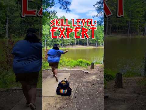 THROWING SKILLS! Throwing is Hard Sometimes!