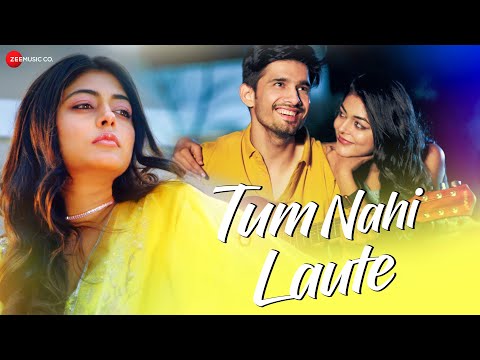 Tum Nahi Laute -Official Music Video|Pooja Nagar,Harish | Pamela Jain |Pintu Ghatak | Abhishek Verma