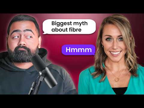 Fibre: The Most Important Nutrient You’re Not Getting Enough Of | Gabrielle Palmeri