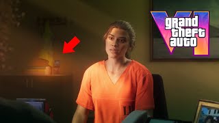 Análisis en profundidad del trailer de GTA 6