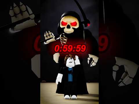 1 Hour To Live