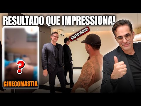 ROTINA DE UM CIRURGIÃO PLÁSTICO | ATENDIMENTOS + DEPOIMENTOS