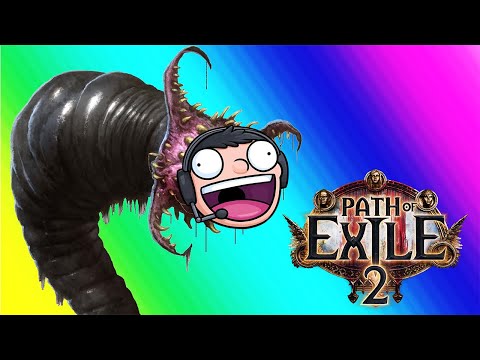 Path of Exile 2 - Embarking On The Path Of Nogla!