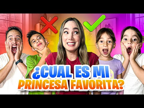 PASTELAZO al PERDEDOR | QUIEN CONOCE MEJOR A NANY | Los Molina