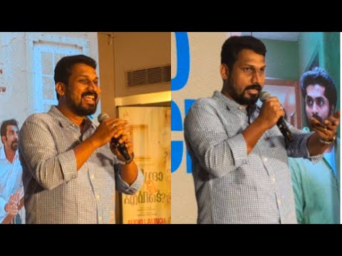 അബ്രഹാം ചേട്ടന്റെ ബർത്തഡേ ഇവർ കരിദിനം ആയിട്ടാണ് ആഘോഷിക്കുന്നത്!😂 listin stephen #listinstephen