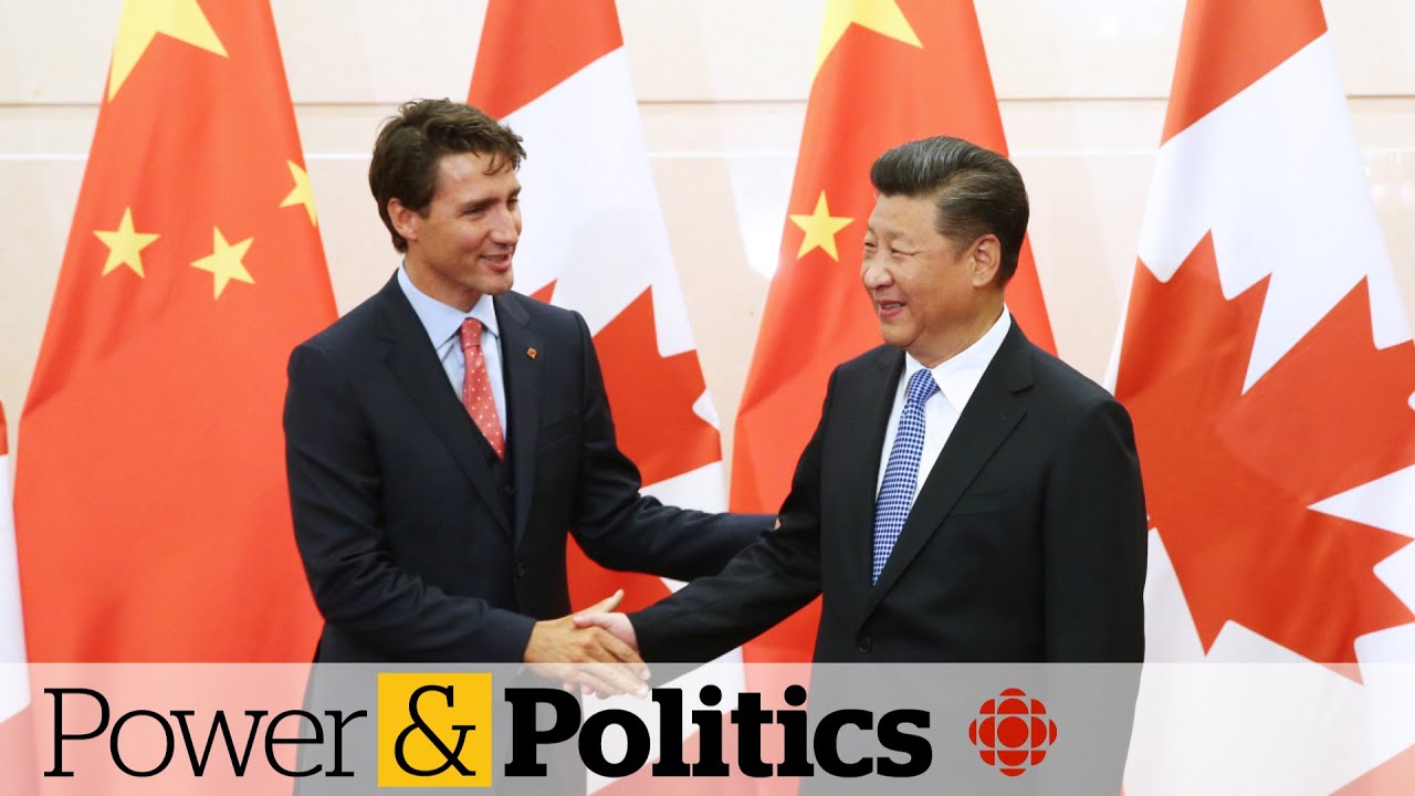 How should Canada manage its difficult relationship with China?