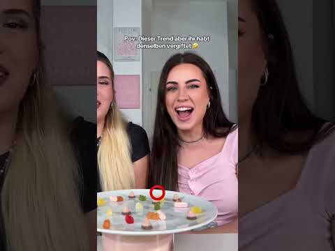 Ich liebs wie aufgeregt @n.orthcarolina & ich waren 😂🍬