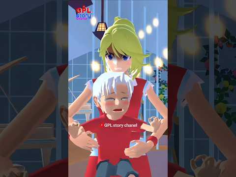 KASIAN MIO KETINGGALAN DI LUAR RUMAH😭🥺😰#sakuraschoolsimulator #yuta #kartunanak #sakura #ssc #shorts