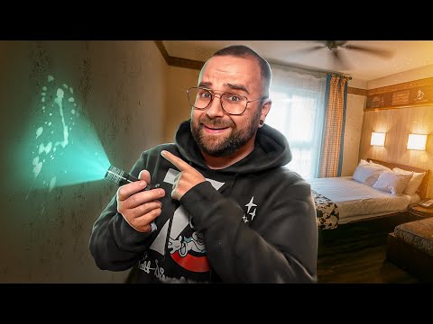 DISNEYLAND PARIS : CE QUE J’AI TROUVÉ DANS MA CHAMBRE C’EST UNE HONTE !🤮😱