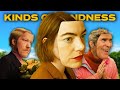 Themes and Symbols in RMF Stories
