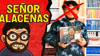 MI NOMBRE está en una trama rara de ENGAÑOS | Lo cuento TODO, mi experiencia con DON ALACENAS