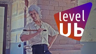 LEVEL UB 2024 COSPLAY VÍDEO OFICIAL